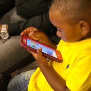 Meet your Posher, Anicet